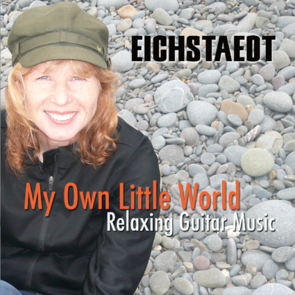 Eichstaedt - My Own Little World